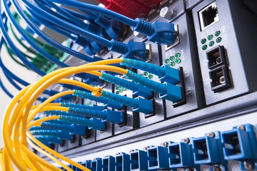 Rseau et Cblage informatique